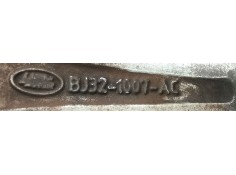 Recambio de llanta para land rover range rover evoque (l538) 2.2 d referencia OEM IAM  7.0Jx17 ET45 2