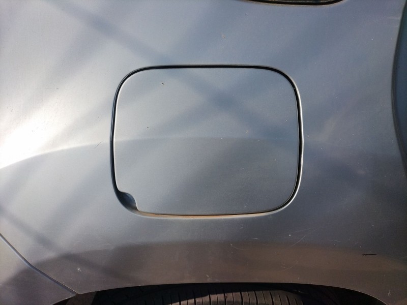 Recambio de tapa exterior combustible para dacia duster (hs_) 1.5 dci referencia OEM IAM   