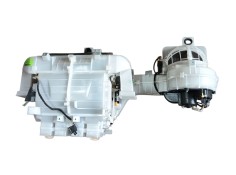 Recambio de calefaccion entera normal para peugeot partner tepee 1.6 bluehdi 100 referencia OEM IAM   