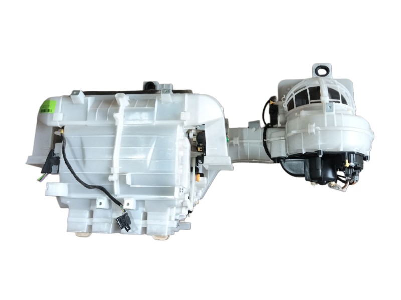 Recambio de calefaccion entera normal para peugeot partner tepee 1.6 bluehdi 100 referencia OEM IAM   