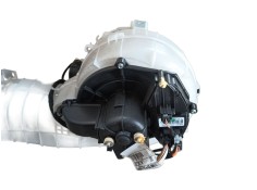 Recambio de calefaccion entera normal para peugeot partner tepee 1.6 bluehdi 100 referencia OEM IAM    2