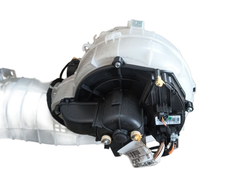 Recambio de calefaccion entera normal para peugeot partner tepee 1.6 bluehdi 100 referencia OEM IAM   