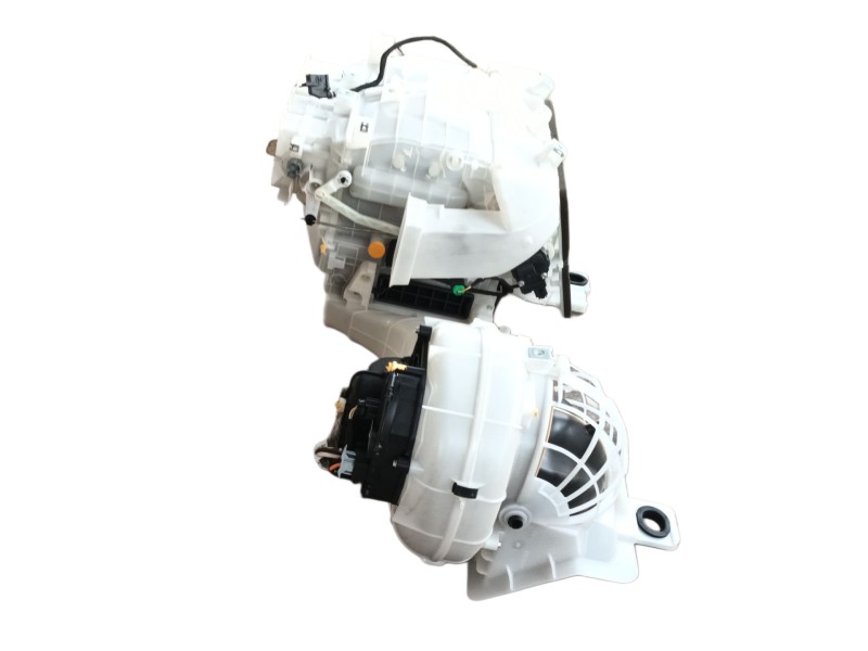 Recambio de calefaccion entera normal para peugeot partner tepee 1.6 bluehdi 100 referencia OEM IAM   