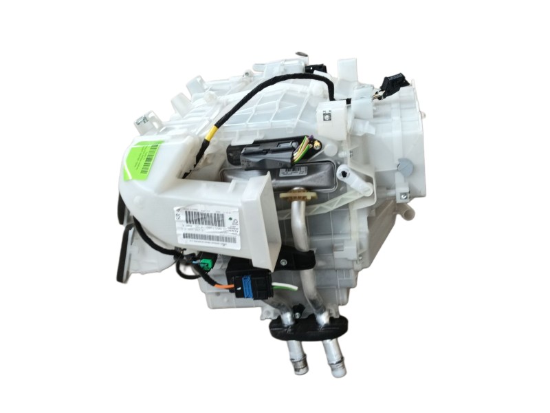 Recambio de calefaccion entera normal para peugeot partner tepee 1.6 bluehdi 100 referencia OEM IAM   