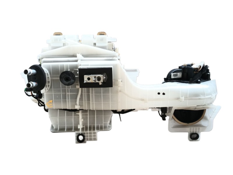 Recambio de calefaccion entera normal para peugeot partner tepee 1.6 bluehdi 100 referencia OEM IAM   