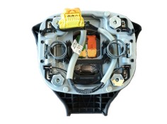 Recambio de airbag delantero izquierdo para volkswagen passat b6 (3c2) 2.0 tdi 16v referencia OEM IAM 3C0880201AR1QB   2