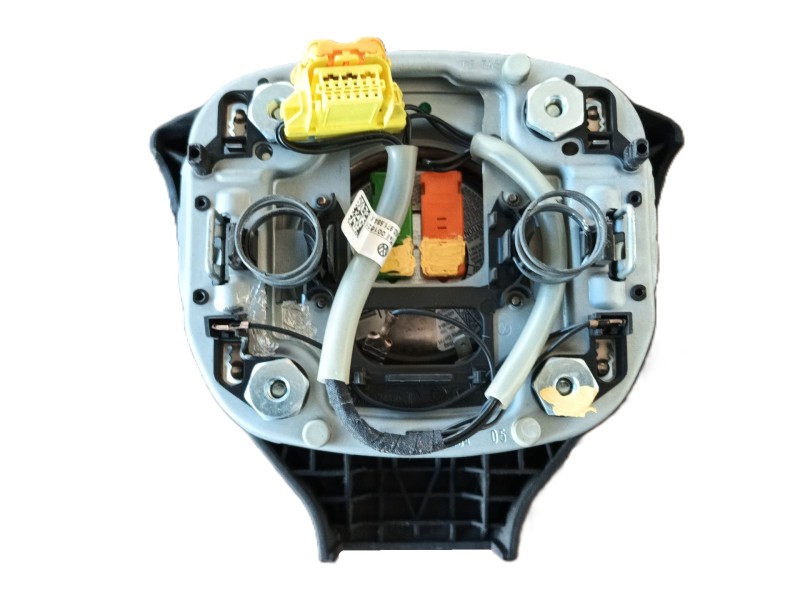 Recambio de airbag delantero izquierdo para volkswagen passat b6 (3c2) 2.0 tdi 16v referencia OEM IAM 3C0880201AR1QB  