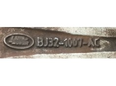 Recambio de llanta para land rover range rover evoque (l538) 2.2 d referencia OEM IAM  7.0Jx17 ET45 2