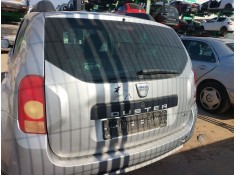 Recambio de porton trasero para dacia duster (hs_) 1.5 dci referencia OEM IAM 901005006R  
