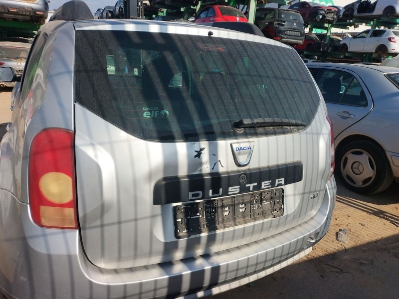 Recambio de porton trasero para dacia duster (hs_) 1.5 dci referencia OEM IAM 901005006R  