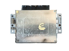 Recambio de centralita motor uce para tata indica 1.4 elegance referencia OEM IAM    2