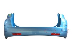 Recambio de paragolpes trasero para citroën c4 picasso i monospace (ud_) 1.6 hdi referencia OEM IAM 7410AR  