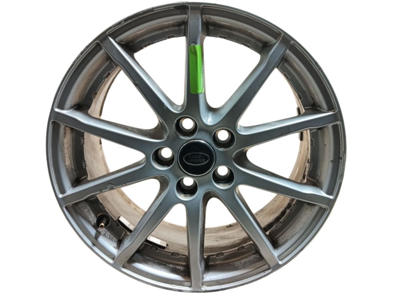Recambio de llanta para land rover range rover evoque (l538) 2.2 d referencia OEM IAM  7.0Jx17 ET45