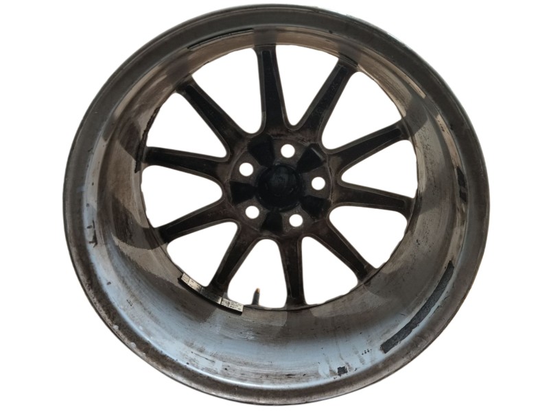 Recambio de llanta para land rover range rover evoque (l538) 2.2 d referencia OEM IAM  7.0Jx17 ET45