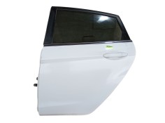 Recambio de puerta trasera izquierda para ford fiesta vi (cb1, ccn) 1.0 ecoboost referencia OEM IAM   