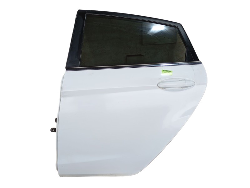 Recambio de puerta trasera izquierda para ford fiesta vi (cb1, ccn) 1.0 ecoboost referencia OEM IAM   