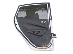 Recambio de puerta trasera izquierda para ford fiesta vi (cb1, ccn) 1.0 ecoboost referencia OEM IAM    2