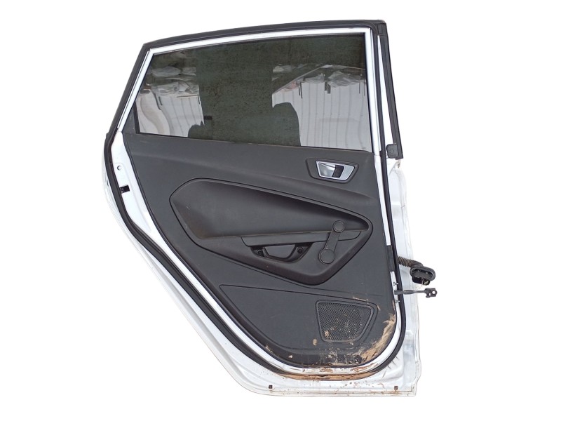 Recambio de puerta trasera izquierda para ford fiesta vi (cb1, ccn) 1.0 ecoboost referencia OEM IAM   