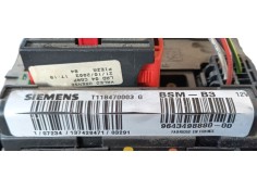 Recambio de bsm para citroën c3 i (fc_, fn_) 1.4 hdi referencia OEM IAM    2