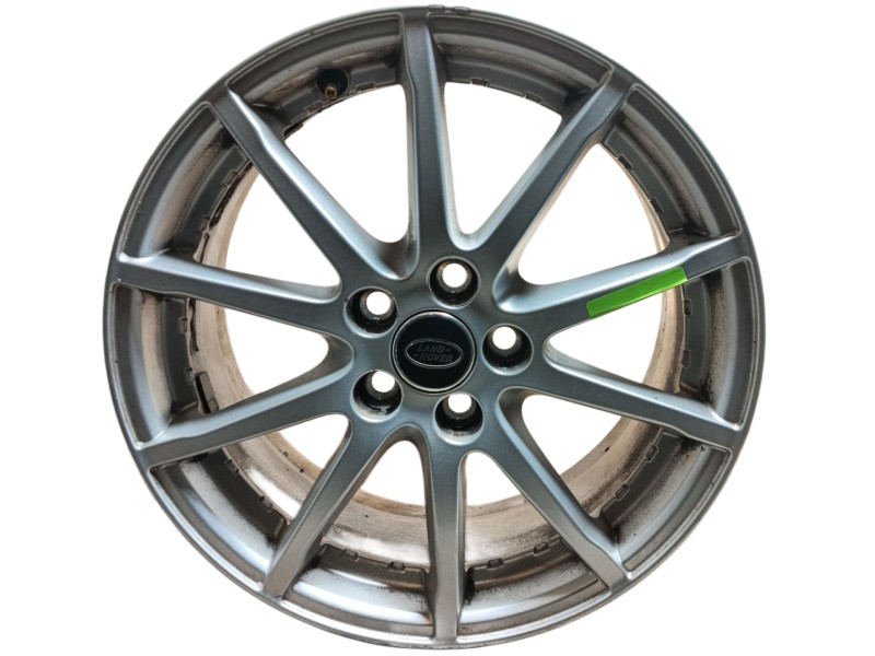 Recambio de llanta para land rover range rover evoque (l538) 2.2 d referencia OEM IAM  7.0Jx17 ET45