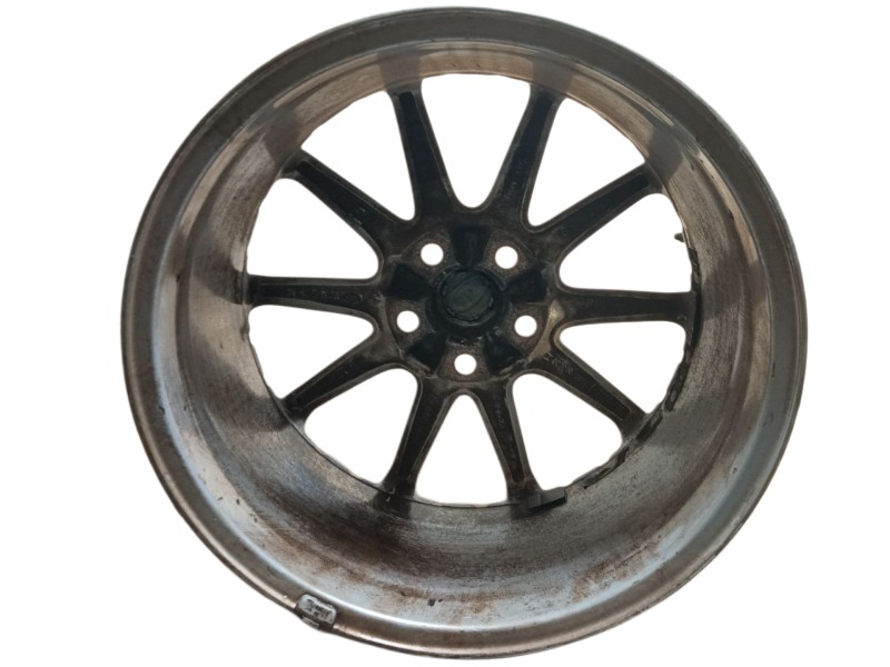 Recambio de llanta para land rover range rover evoque (l538) 2.2 d referencia OEM IAM  7.0Jx17 ET45