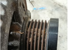Recambio de alternador para ford fiesta vi (cb1, ccn) 1.0 ecoboost referencia OEM IAM    2