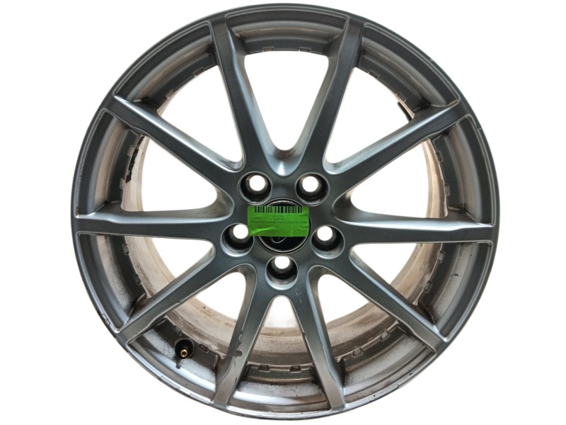 Recambio de llanta para land rover range rover evoque (l538) 2.2 d referencia OEM IAM  7.0Jx17 ET45