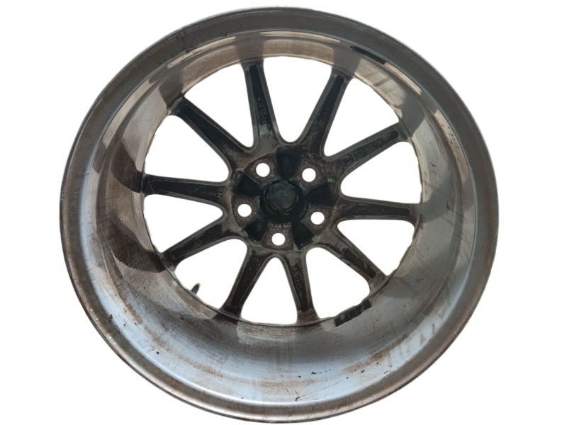 Recambio de llanta para land rover range rover evoque (l538) 2.2 d referencia OEM IAM  7.0Jx17 ET45