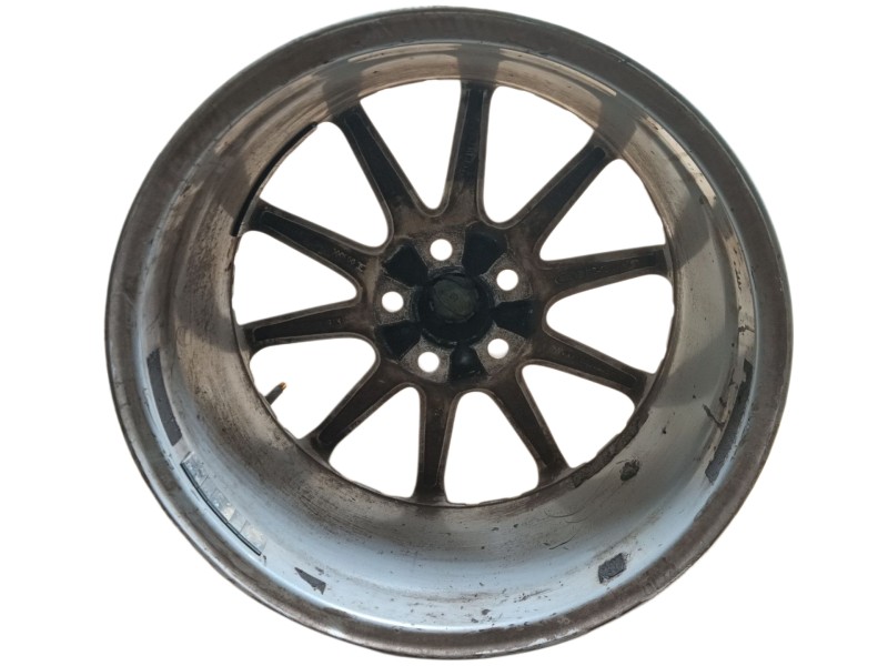 Recambio de llanta para land rover range rover evoque (l538) 2.2 d referencia OEM IAM  7.0Jx17 ET45