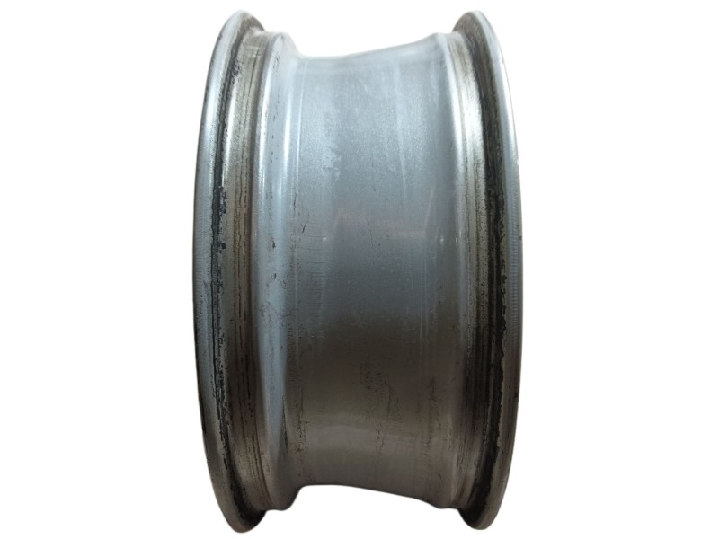 Recambio de llanta para land rover range rover evoque (l538) 2.2 d referencia OEM IAM  7.0Jx17 ET45