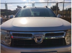 Recambio de rejilla delantera para dacia duster (hs_) 1.5 dci referencia OEM IAM   