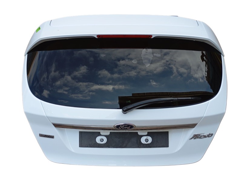 Recambio de porton trasero para ford fiesta vi (cb1, ccn) 1.0 ecoboost referencia OEM IAM   