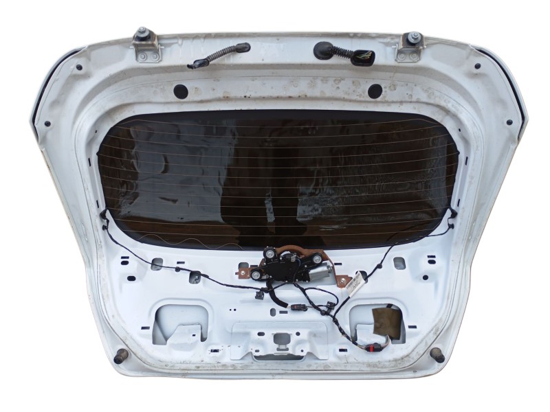 Recambio de porton trasero para ford fiesta vi (cb1, ccn) 1.0 ecoboost referencia OEM IAM   