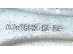 Recambio de llanta para bmw 7 (e65, e66, e67) 730 d referencia OEM IAM  8Jx18 IS24 2