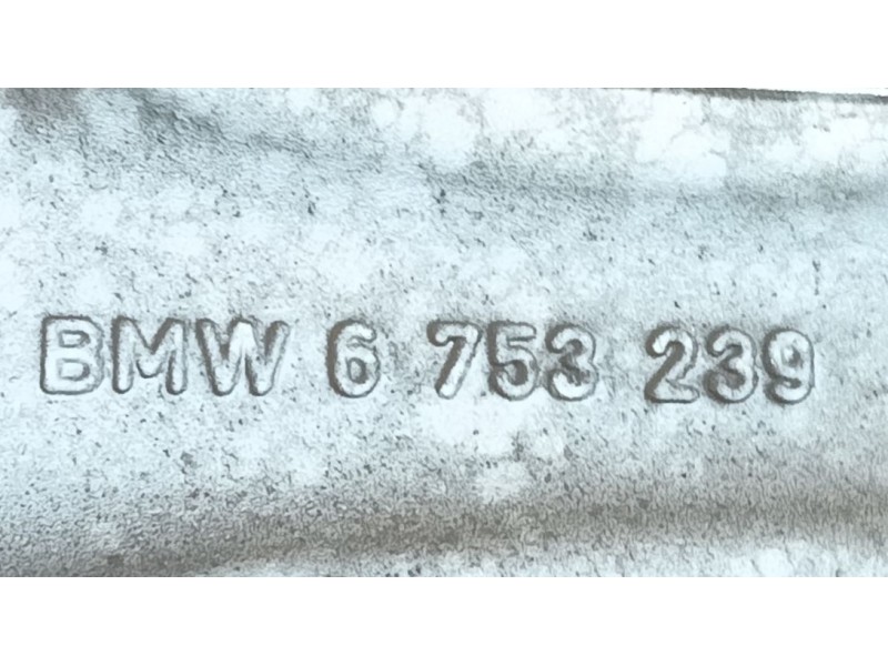 Recambio de llanta para bmw 7 (e65, e66, e67) 730 d referencia OEM IAM   
