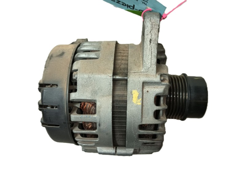 Recambio de alternador para kia sportage iv (ql, qle) 1.6 gdi referencia OEM IAM 373002B960 2622503 