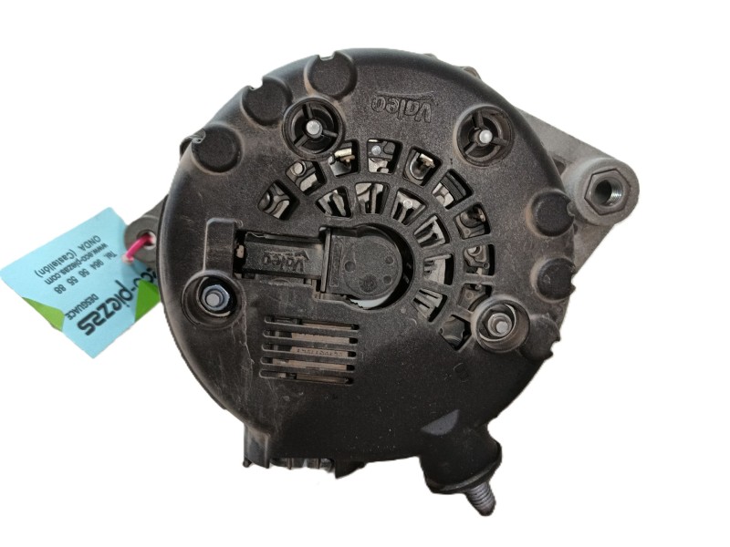 Recambio de alternador para kia sportage iv (ql, qle) 1.6 gdi referencia OEM IAM 373002B960 2622503 
