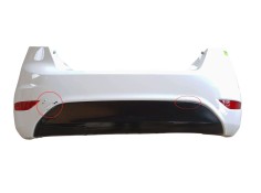 Recambio de paragolpes trasero para ford fiesta vi (cb1, ccn) 1.0 ecoboost referencia OEM IAM   