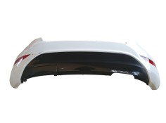 Recambio de paragolpes trasero para ford fiesta vi (cb1, ccn) 1.0 ecoboost referencia OEM IAM    2