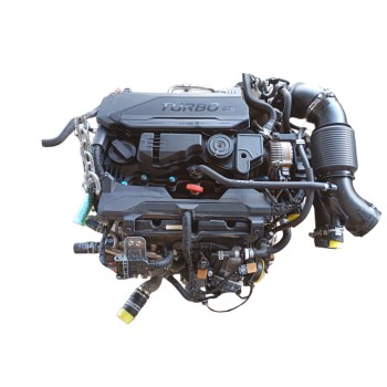 MOTOR COMPLETO G4FP G4FP 