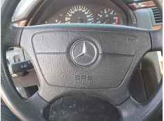 Recambio de airbag delantero izquierdo para mercedes-benz clase e (w210) e 300 turbo-d (210.025) referencia OEM IAM   