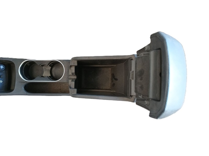 Recambio de apoyabrazos central para ford fiesta vi (cb1, ccn) 1.0 ecoboost referencia OEM IAM   