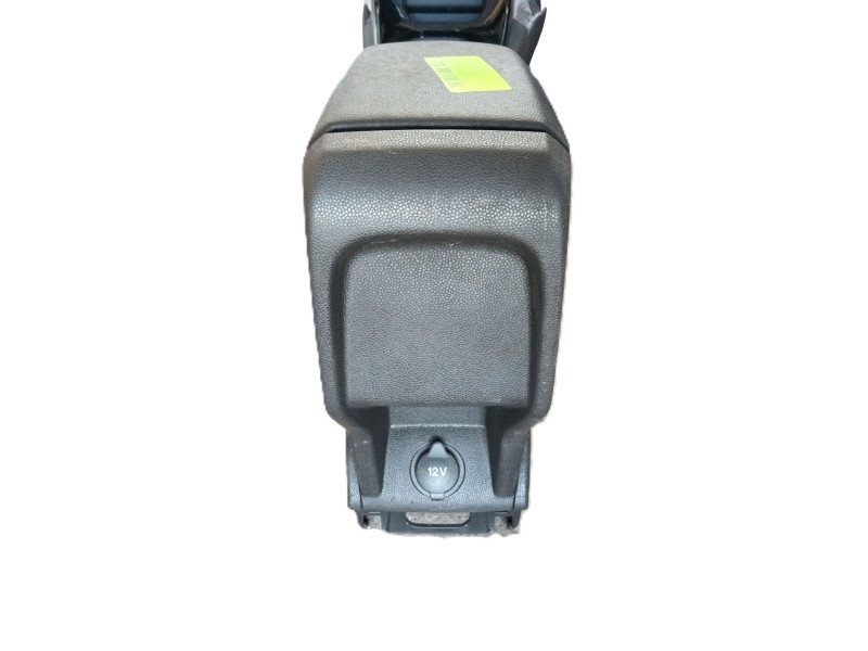 Recambio de apoyabrazos central para ford fiesta vi (cb1, ccn) 1.0 ecoboost referencia OEM IAM   