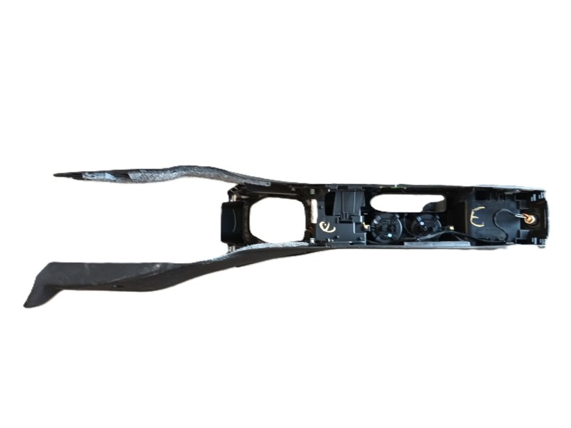 Recambio de apoyabrazos central para ford fiesta vi (cb1, ccn) 1.0 ecoboost referencia OEM IAM   