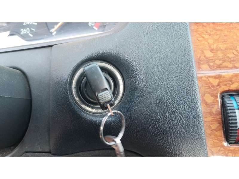 Recambio de conmutador de arranque para mercedes-benz clase e (w210) e 300 turbo-d (210.025) referencia OEM IAM   