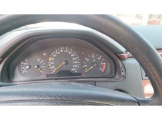 Recambio de cuadro instrumentos para mercedes-benz clase e (w210) e 300 turbo-d (210.025) referencia OEM IAM   