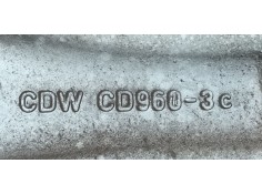 Recambio de llanta para bmw 7 (e65, e66, e67) 730 d referencia OEM IAM  8Jx18 IS24 2