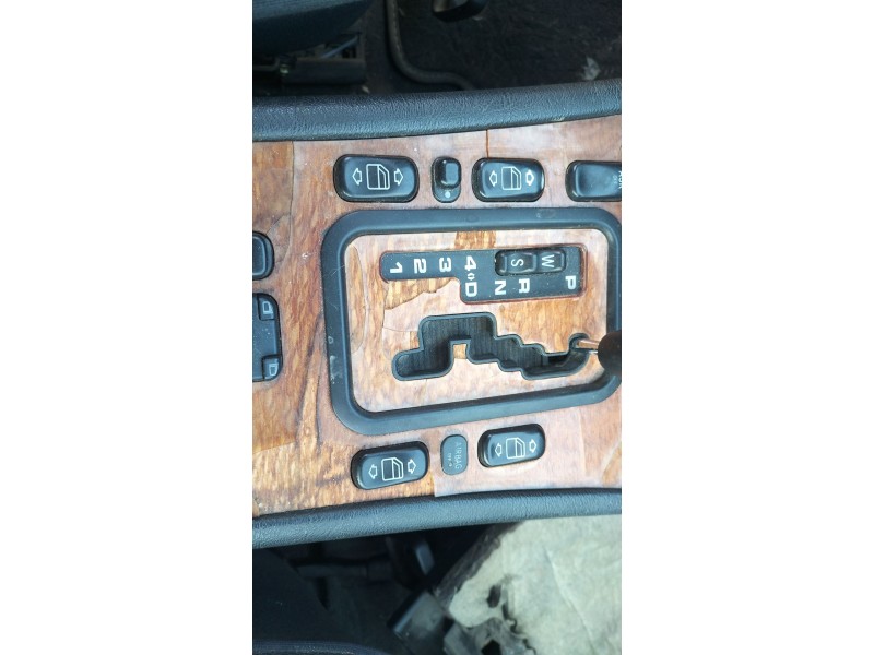 Recambio de mando elevalunas delantero derecho para mercedes-benz clase e (w210) e 300 turbo-d (210.025) referencia OEM IAM   