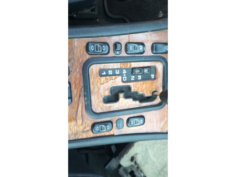 Recambio de mando elevalunas delantero izquierdo para mercedes-benz clase e (w210) e 300 turbo-d (210.025) referencia OEM IAM   