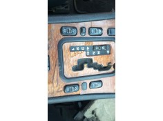 Recambio de mando elevalunas trasero derecho para mercedes-benz clase e (w210) e 300 turbo-d (210.025) referencia OEM IAM   